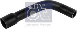 DT Spare Parts 4.80195 - Spiediena caurule, Gaisa kompresors xparts.lv