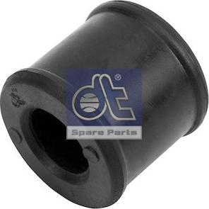 DT Spare Parts 4.80203 - Bukse, amortizators xparts.lv