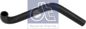 DT Spare Parts 4.80780 - Hydraulic Hose, steering system xparts.lv