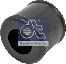 DT Spare Parts 4.81302 - Montavimas, amortizatoriai xparts.lv