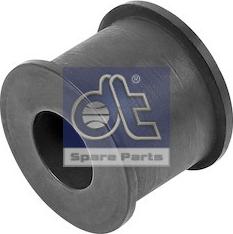 DT Spare Parts 4.81227 - Bukse, Stabilizators xparts.lv