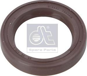 DT Spare Parts 4.20190 - Seal Ring, compressor xparts.lv