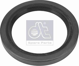 DT Spare Parts 4.20169 - Уплотняющее кольцо, коленчатый вал xparts.lv