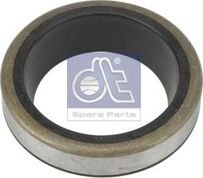 DT Spare Parts 4.20176 - Уплотняющее кольцо, ступенчатая коробка передач xparts.lv