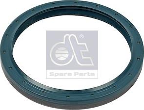 DT Spare Parts 4.20809 - Прокладка, ступенчатая коробка xparts.lv