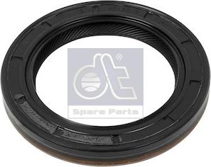DT Spare Parts 4.20800 - Уплотняющее кольцо, раздаточная коробка xparts.lv