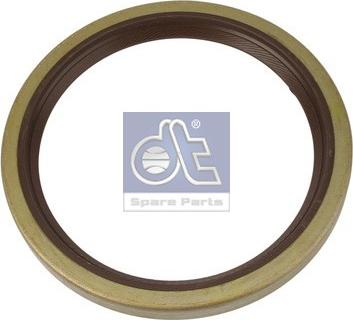 DT Spare Parts 4.20353 - Shaft Seal, manual transmission xparts.lv