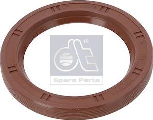 DT Spare Parts 4.20319 - Уплотняющее кольцо, вспомогательный привод xparts.lv