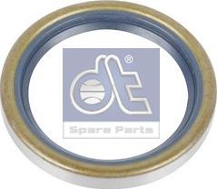 DT Spare Parts 4.20295 - Seal Ring, propshaft mounting xparts.lv