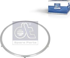 DT Spare Parts 4.76000 - Tarpiklis, išleidimo kolektorius xparts.lv