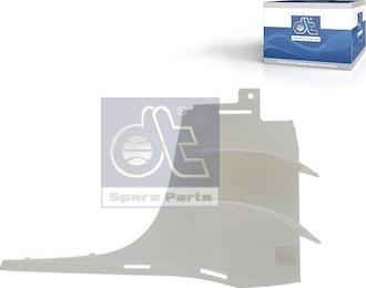 DT Spare Parts 4.70429 - Front Cowling xparts.lv