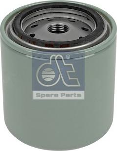 DT Spare Parts 5.45146 - Фильтр охлаждающей жидкости xparts.lv