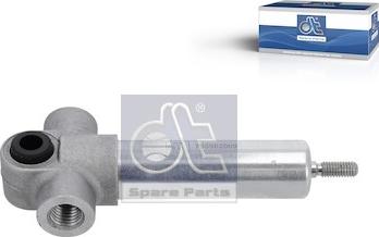 DT Spare Parts 5.43010 - Darba cilindrs, Motora bremze xparts.lv
