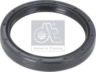 DT Spare Parts 5.50246 - Shaft Seal, manual transmission xparts.lv