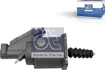 DT Spare Parts 5.53005 - Sankabos stiprintuvas xparts.lv