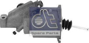 DT Spare Parts 5.53008 - Sankabos stiprintuvas xparts.lv
