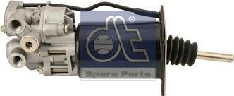 DT Spare Parts 5.53003 - Clutch Booster xparts.lv