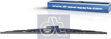 DT Spare Parts 5.63172 - Wiper Blade xparts.lv