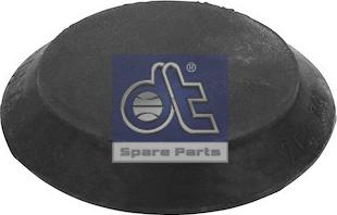 DT Spare Parts 5.10123 - Отбойник, демпфер амортизатора xparts.lv