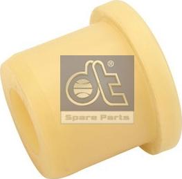 DT Spare Parts 5.13104 - Bukse, Stabilizators xparts.lv