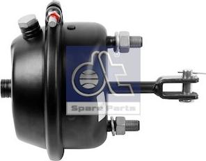 DT Spare Parts 5.70300 - Bremžu pneimokamera xparts.lv
