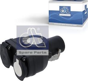 DT Spare Parts 5.77060 - Adaptor, electric filament xparts.lv
