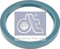 DT Spare Parts 6.42102 - Shaft Seal, manual transmission xparts.lv