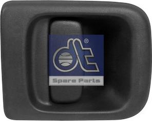 DT Spare Parts 6.72006 - Ручка двери xparts.lv