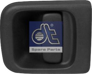 DT Spare Parts 6.72007 - Ручка двери xparts.lv