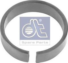 DT Spare Parts 10.10036 - Центрирующее кольцо, обод xparts.lv