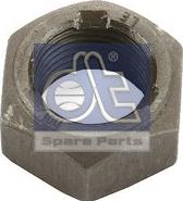 DT Spare Parts 10.10021 - Гайка крепления колеса xparts.lv