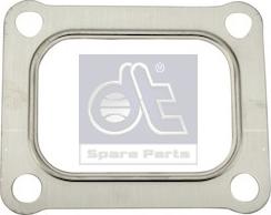 DT Spare Parts 1.10940 - Tarpiklis, kroviklis xparts.lv
