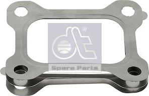 DT Spare Parts 1.10942 - Прокладка, компрессор xparts.lv