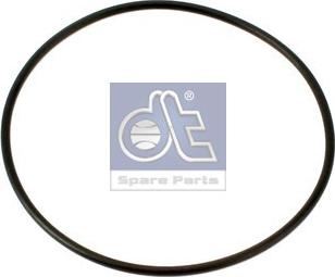 DT Spare Parts 1.10215 - Seal Ring xparts.lv