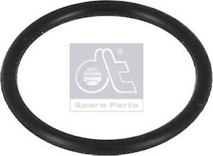 DT Spare Parts 11.16075 - Прокладка, корпус форсунки xparts.lv