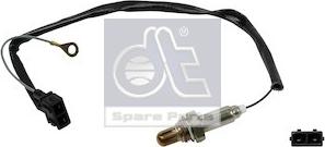 DT Spare Parts 11.80541 - Lambda Sensor xparts.lv