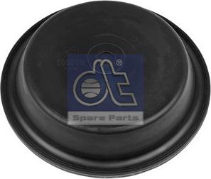 DT Spare Parts 1.18036 - Мембрана, цилиндр пружинного энерго-аккумулятора xparts.lv