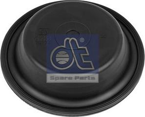 DT Spare Parts 1.18033 - Membrāna, Atsperes energoakumulatora cilindrs xparts.lv