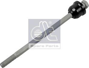 DT Spare Parts 13.11125 - Repair Kit, stabilizer coupling rod xparts.lv