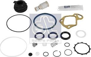 DT Spare Parts 1.31319 - Repair Kit, clutch booster xparts.lv