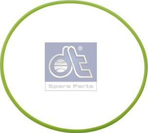 DT Spare Parts 1.24082 - Seal Ring xparts.lv