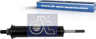 DT Spare Parts 1.25679 - Shock Absorber, cab suspension xparts.lv