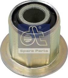 DT Spare Parts 12.63701 - Bukse, Stabilizators xparts.lv