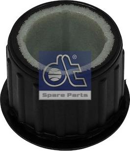 DT Spare Parts 12.63702 - Bukse, Stabilizators xparts.lv