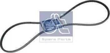 DT Spare Parts 4.81172 - V formos diržas xparts.lv