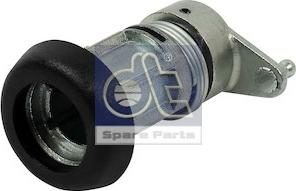 DT Spare Parts 12.81127 - Lock Cylinder xparts.lv