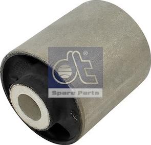 DT Spare Parts 1.22908 - Втулка, стабилизатор xparts.lv