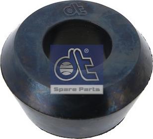 DT Spare Parts 1.27049 - Bukse, amortizators xparts.lv