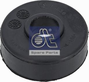 DT Spare Parts 1.27048 - Опора стойки амортизатора, подушка xparts.lv