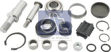 DT Spare Parts 3.95200 - Repair Kit, gear lever xparts.lv